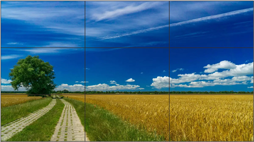 大屏拼接企提升产品质量是“王道”